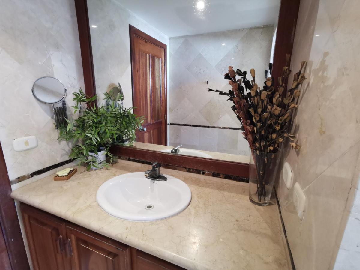 Apartamento Casa Confortable 6 Huéspedes En La Playa Bavaro Wifi Bbq Swimming Pool Parking Punta Cana