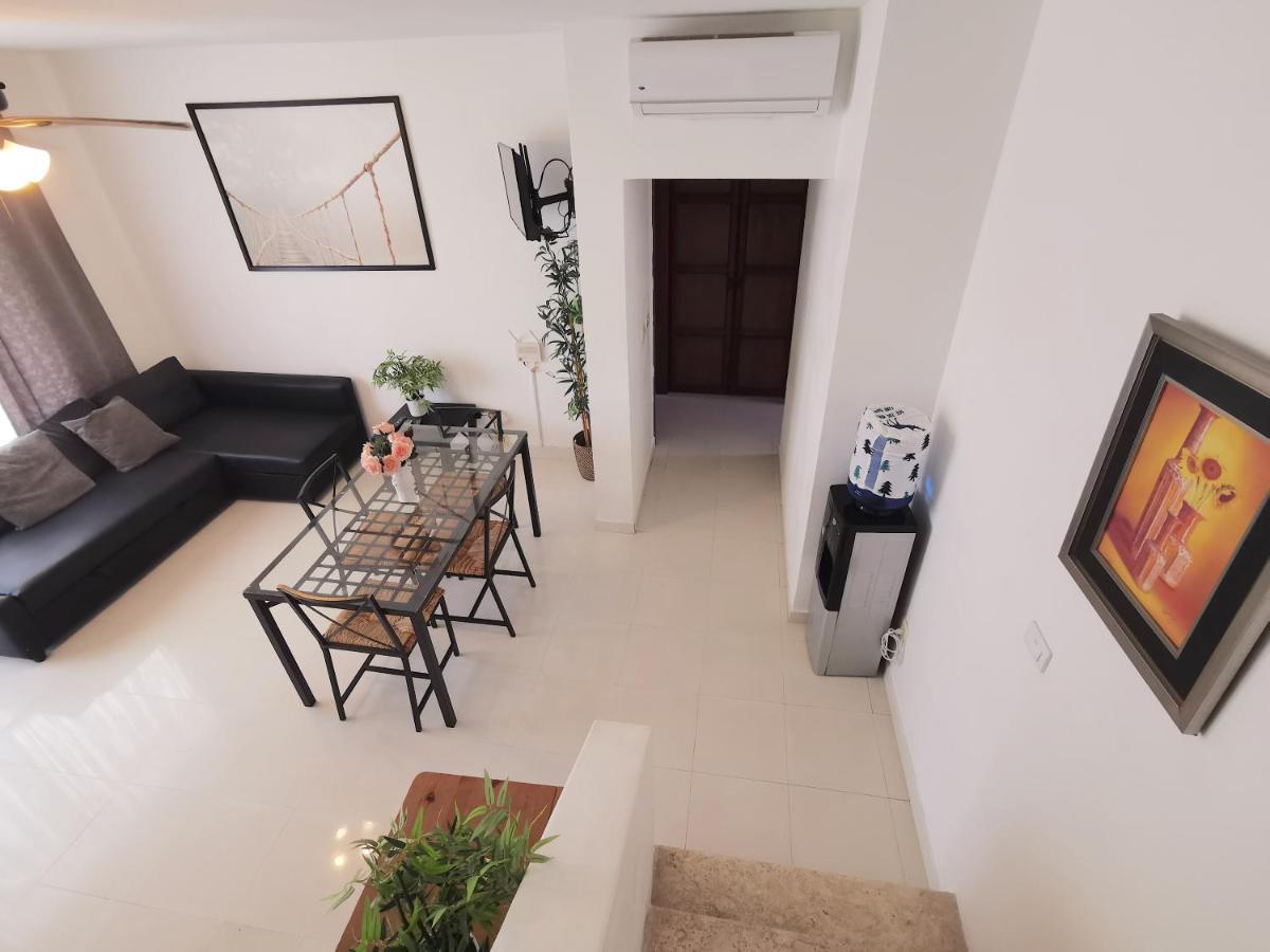 Casa Confortable 6 Huéspedes En La Playa Bavaro Wifi Bbq Swimming Pool Parking Apartamento Punta Cana