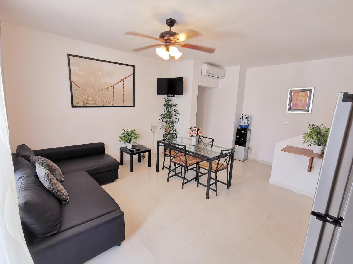 Casa Confortable 6 Huéspedes En La Playa Bavaro Wifi Bbq Swimming Pool Parking * Punta Cana