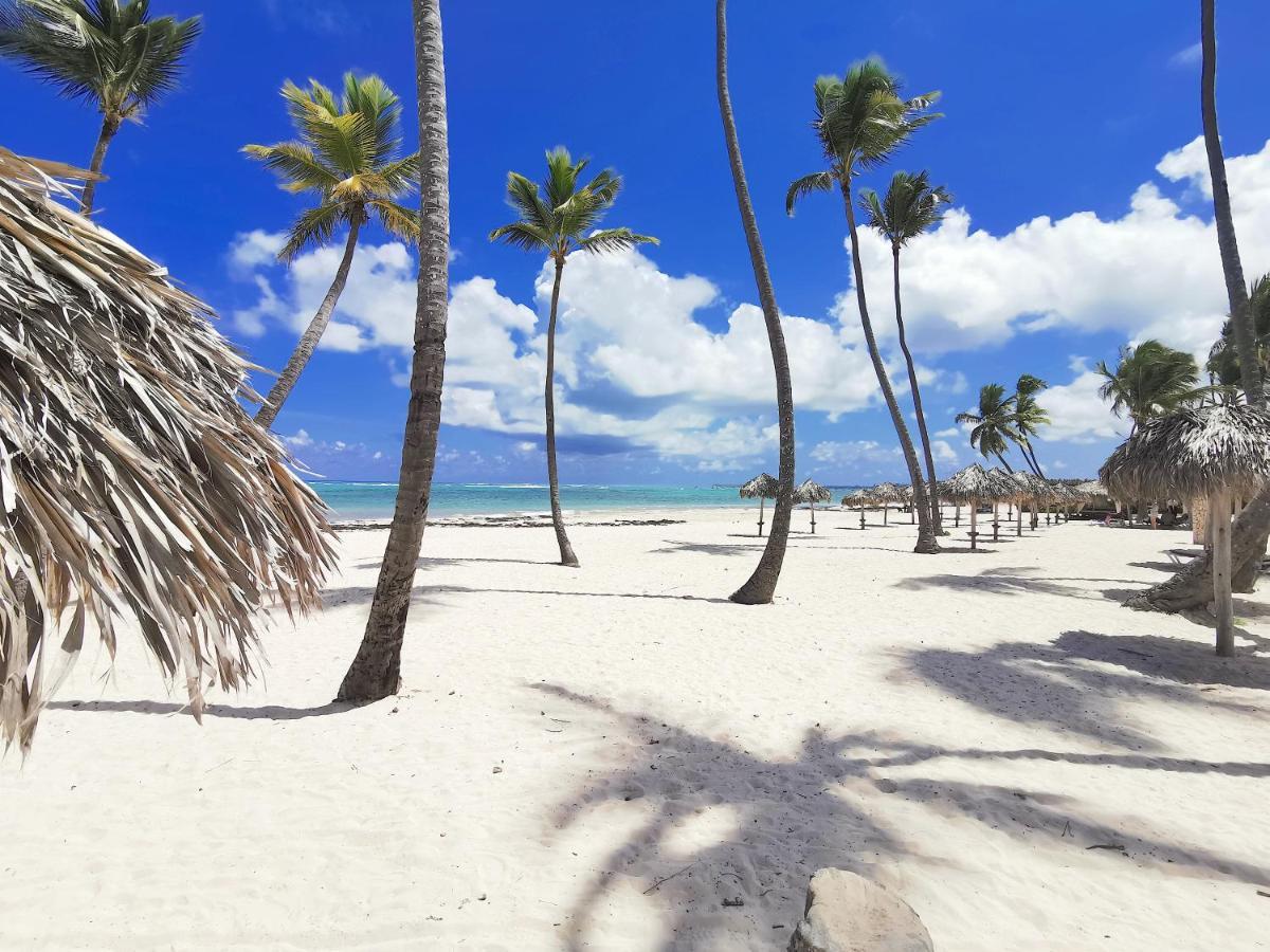 Casa Confortable 6 Huéspedes En La Playa Bavaro Wifi Bbq Swimming Pool Parking Apartamento *