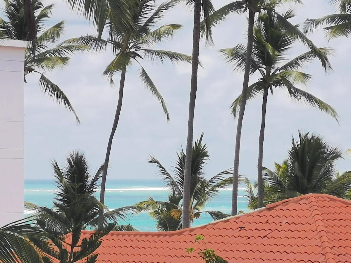 Casa Confortable 6 Huéspedes En La Playa Bavaro Wifi Bbq Swimming Pool Parking Apartamento