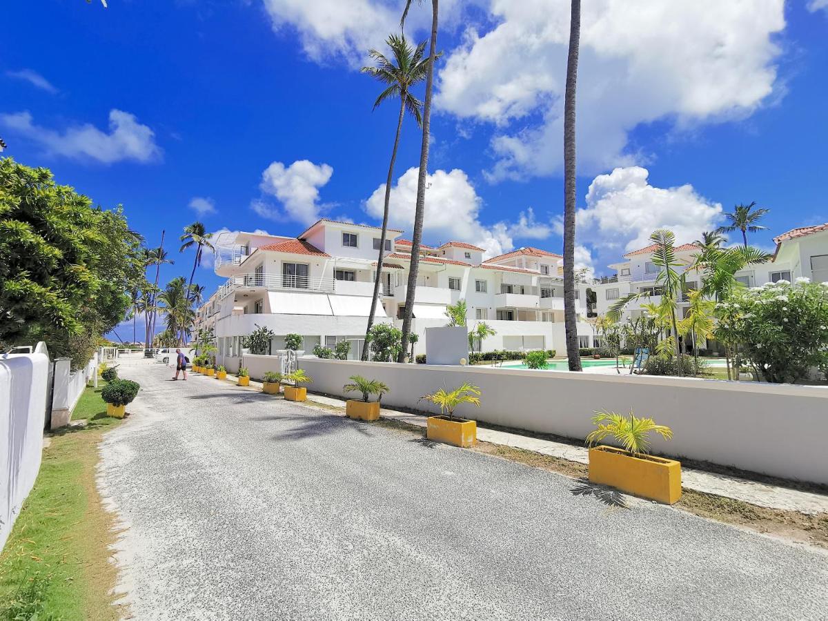 Apartamento Casa Confortable 6 Huéspedes En La Playa Bavaro Wifi Bbq Swimming Pool Parking Punta Cana
