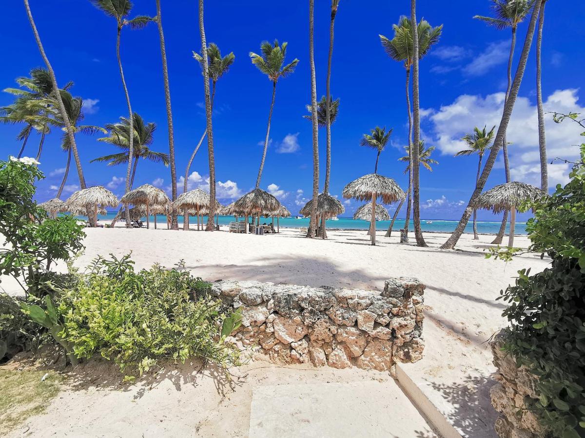 Casa Confortable 6 Huéspedes En La Playa Bavaro Wifi Bbq Swimming Pool Parking *