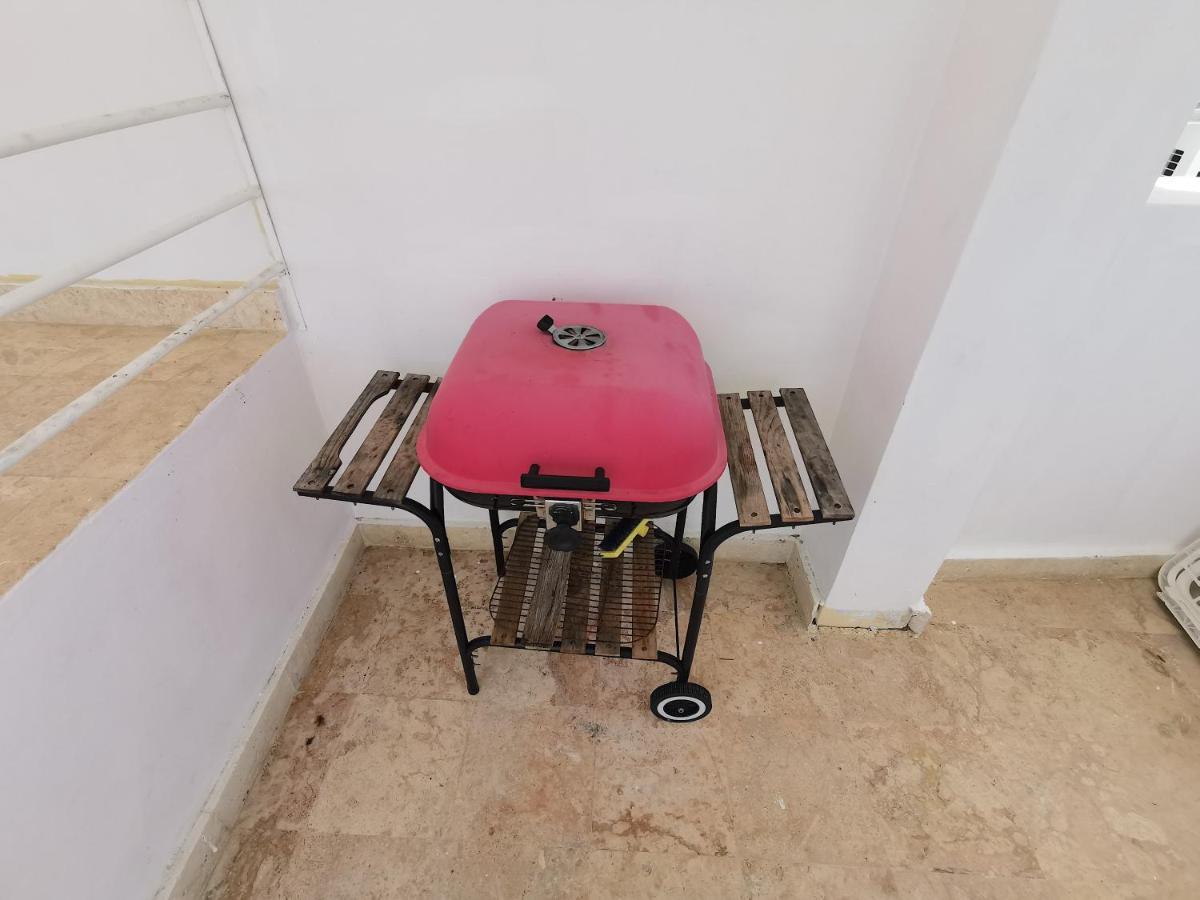 Apartamento Casa Confortable 6 Huéspedes En La Playa Bavaro Wifi Bbq Swimming Pool Parking