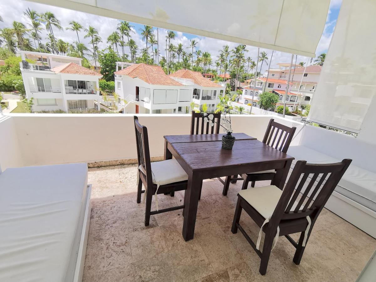 Casa Confortable 6 Huéspedes En La Playa Bavaro Wifi Bbq Swimming Pool Parking *