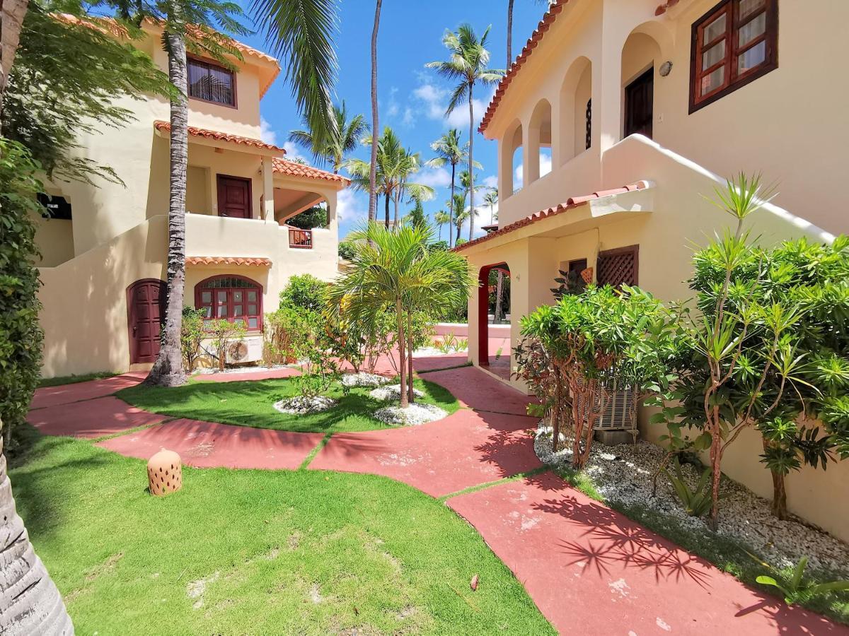 Apartamento Casa Confortable 6 Huéspedes En La Playa Bavaro Wifi Bbq Swimming Pool Parking Punta Cana