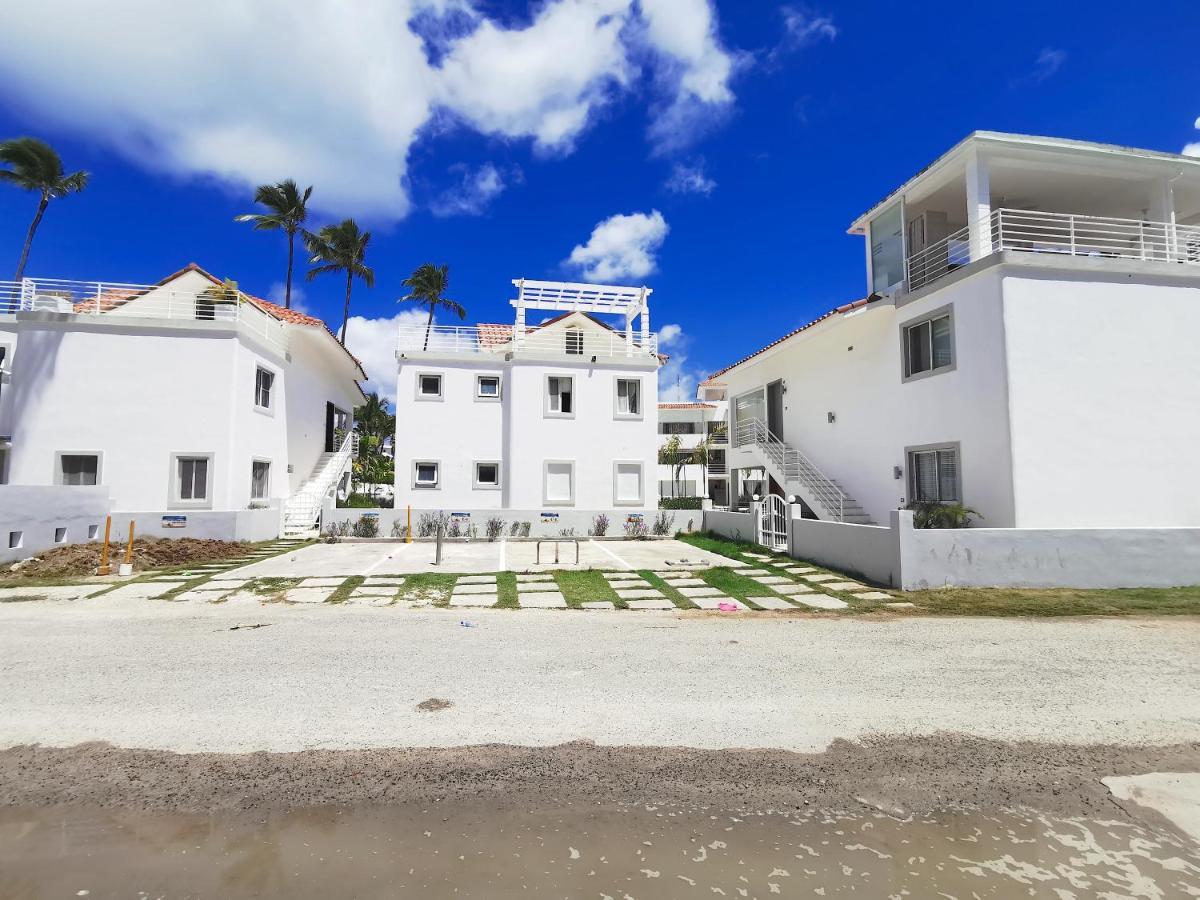 Casa Confortable 6 Huéspedes En La Playa Bavaro Wifi Bbq Swimming Pool Parking