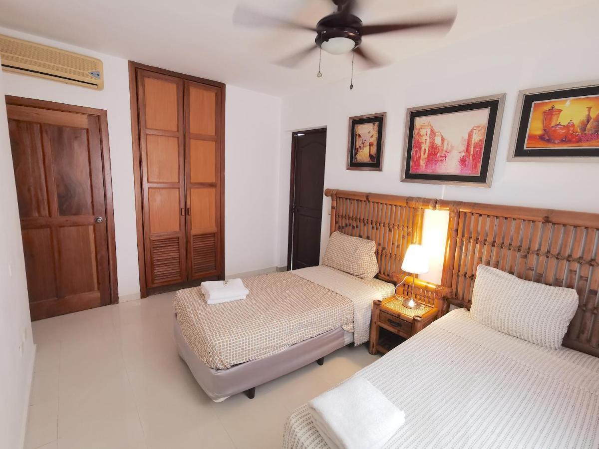 Apartamento Casa Confortable 6 Huéspedes En La Playa Bavaro Wifi Bbq Swimming Pool Parking Punta Cana