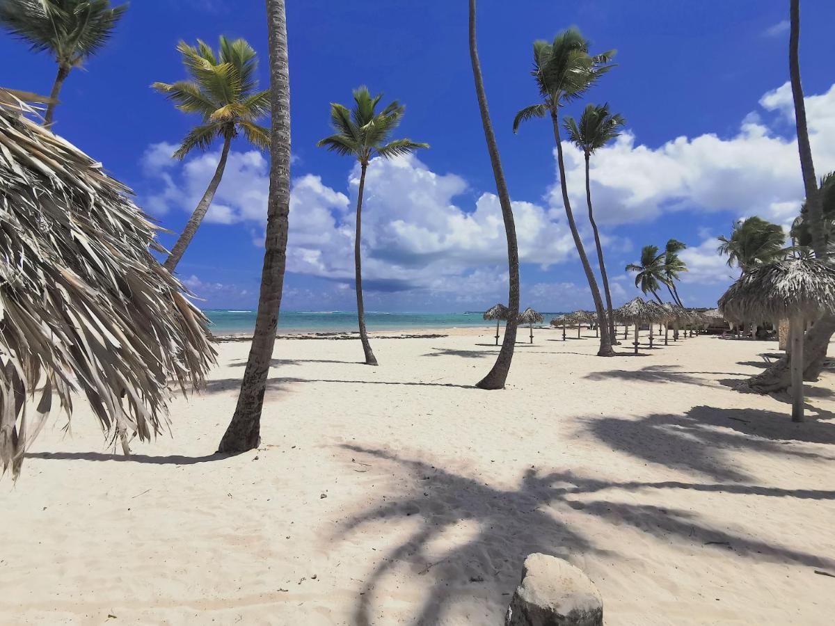 Casa Confortable 6 Huéspedes En La Playa Bavaro Wifi Bbq Swimming Pool Parking Apartamento