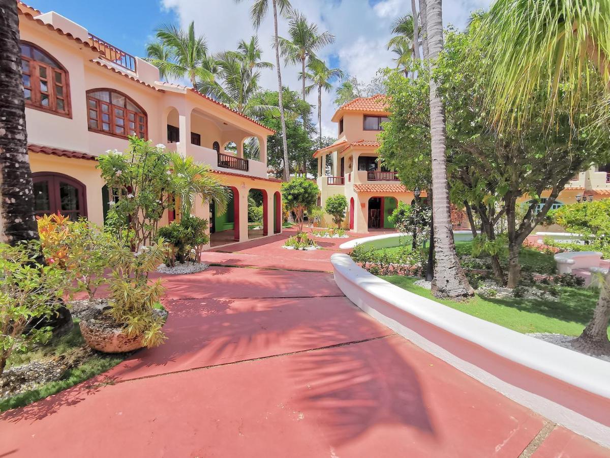Apartamento Casa Confortable 6 Huéspedes En La Playa Bavaro Wifi Bbq Swimming Pool Parking
