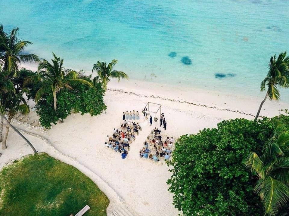 Beach Apartamento *