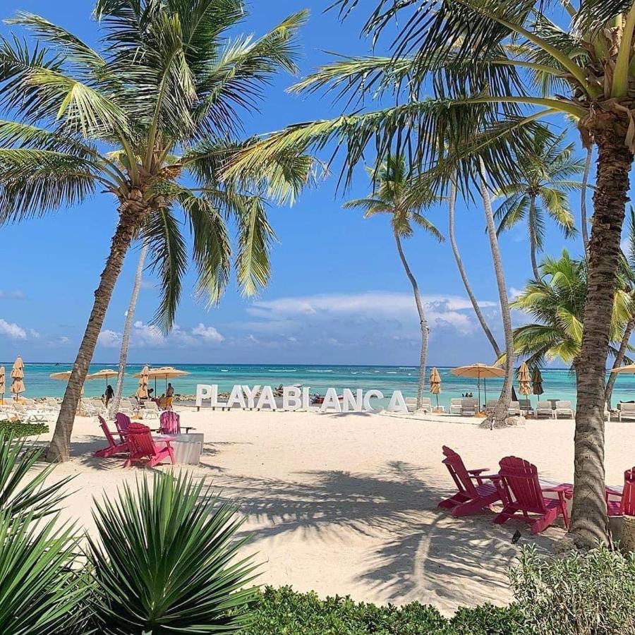 Beach Apartamento