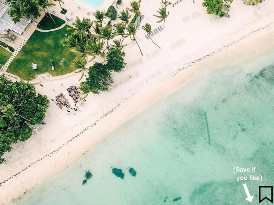 Apartamento Beach Punta Cana