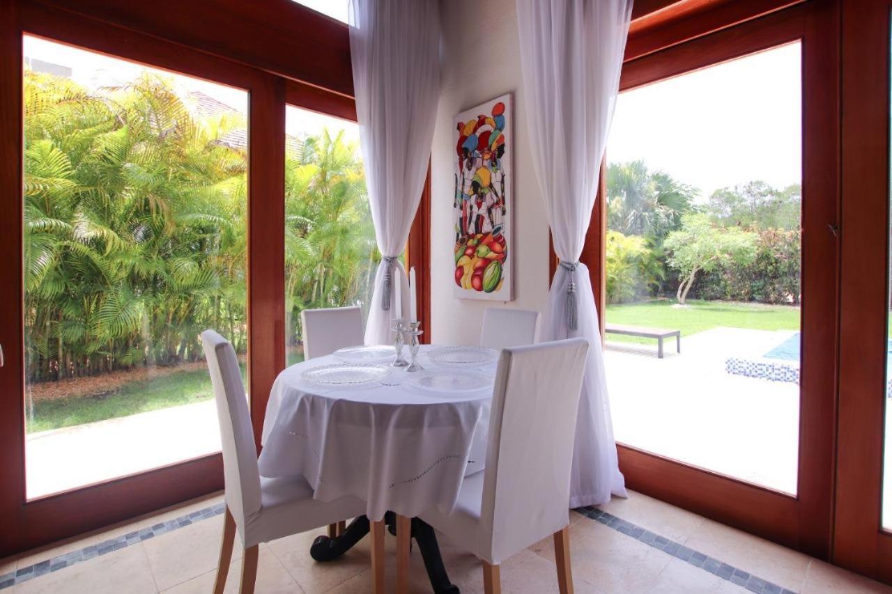 Holiday home Cap Cana Fantastico Bungalow Con Piscina Y Jacuzzi Gv3110 *