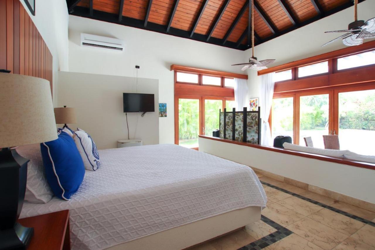 Holiday home Cap Cana Fantastico Bungalow Con Piscina Y Jacuzzi Gv3110 Punta Cana
