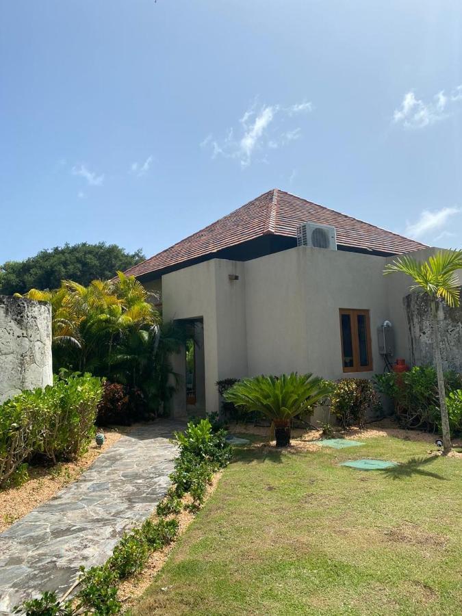 Cap Cana Fantastico Bungalow Con Piscina Y Jacuzzi Gv3110 Punta Cana