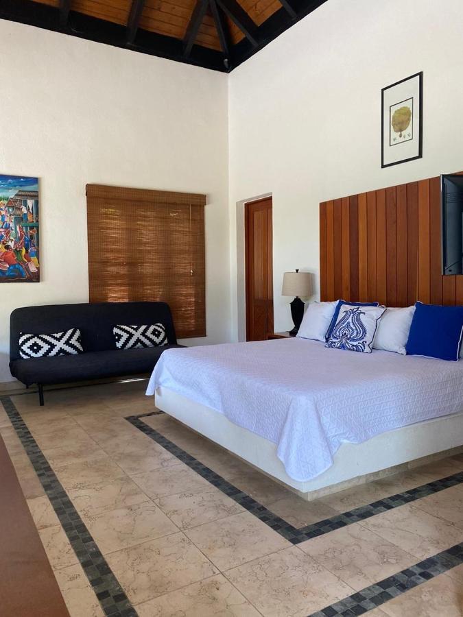 Holiday home Cap Cana Fantastico Bungalow Con Piscina Y Jacuzzi Gv3110 Punta Cana