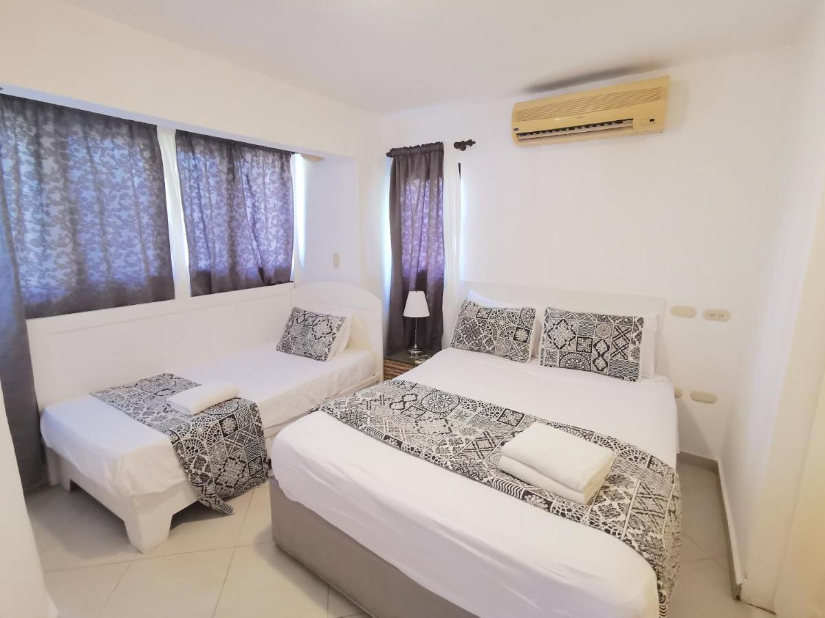 Increíble Casa Con Terraza Con Vistas Al Mar En Primera Línea De Playa Cocina Wifi Bbq Tv Toallas Playa * Punta Cana