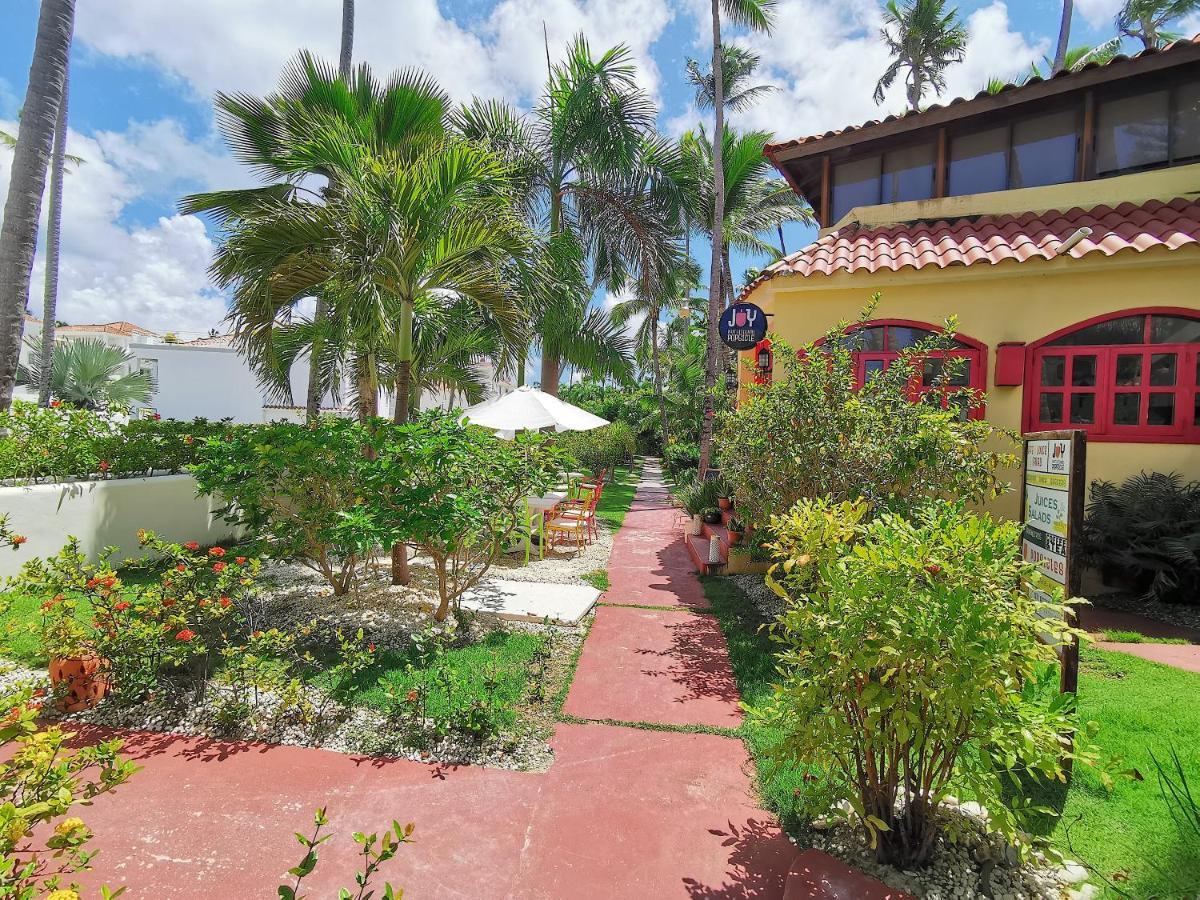 Casa Confortable 6 Huéspedes En La Playa Bavaro Wifi Bbq Swimming Pool Parking Punta Cana