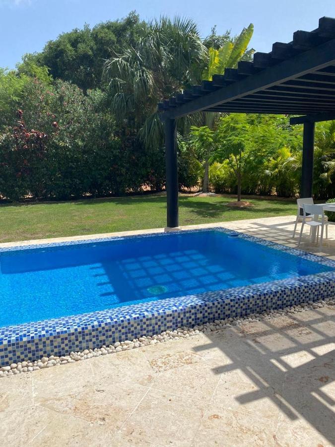 Holiday home Cap Cana Fantastico Bungalow Con Piscina Y Jacuzzi Gv3110 *