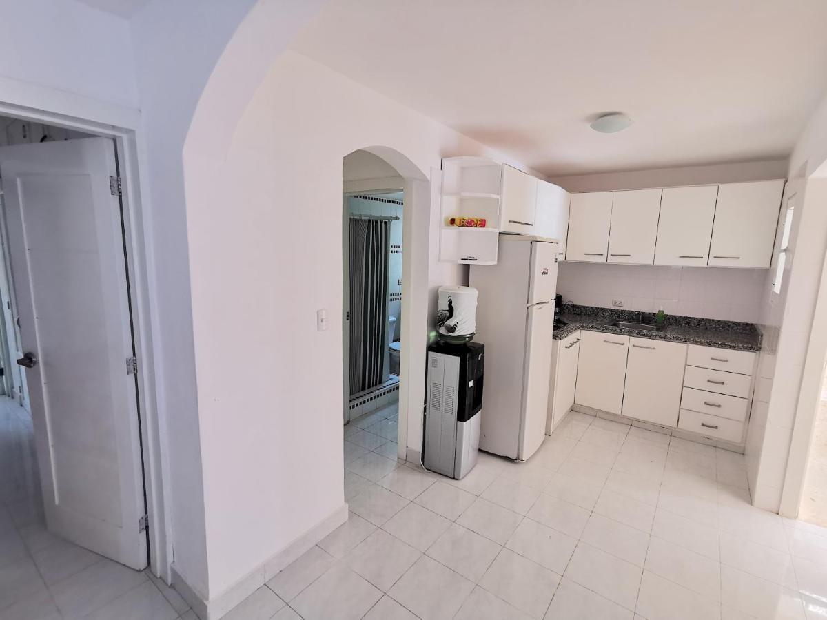Caribbean 7 Guests Bbq Tv Towels Kitchen Wifi Bavaro Beach Villa