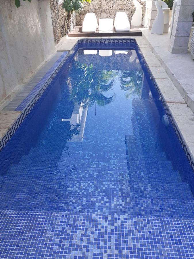 Boutique Hotel Paradise 5* Punta Cana