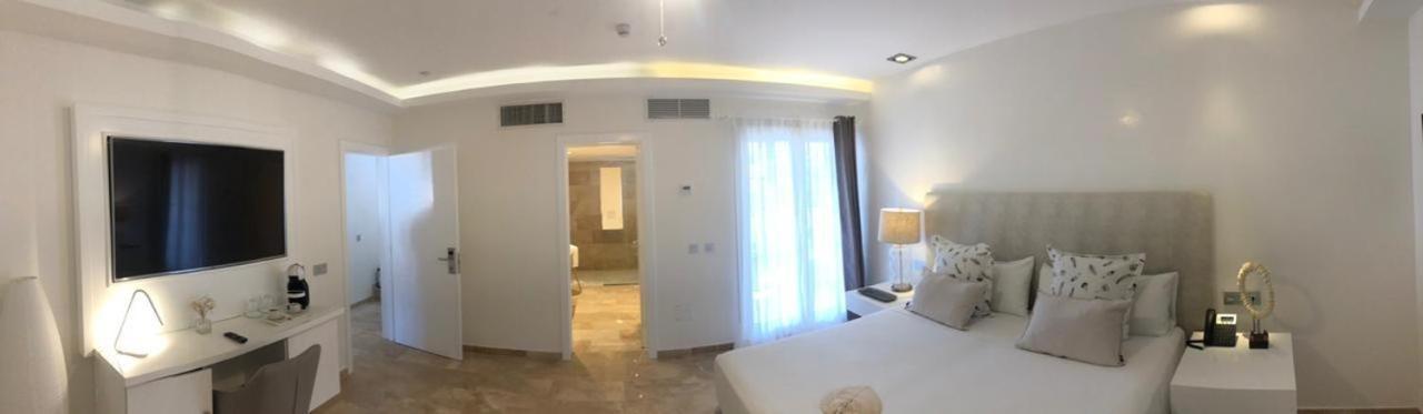 Boutique Hotel Paradise Aparthotel
