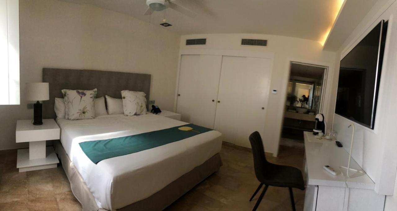Boutique Hotel Paradise 5* Punta Cana
