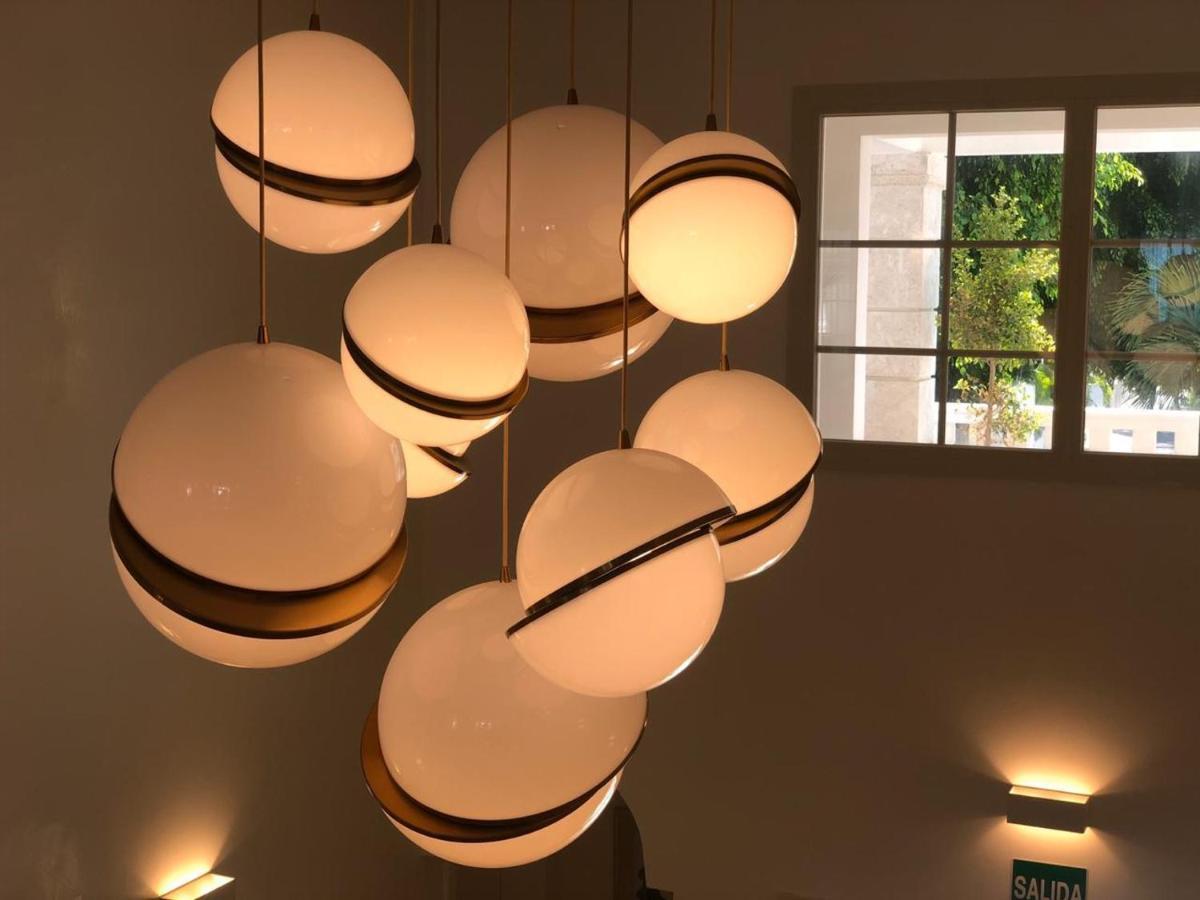 Boutique Hotel Paradise 5*