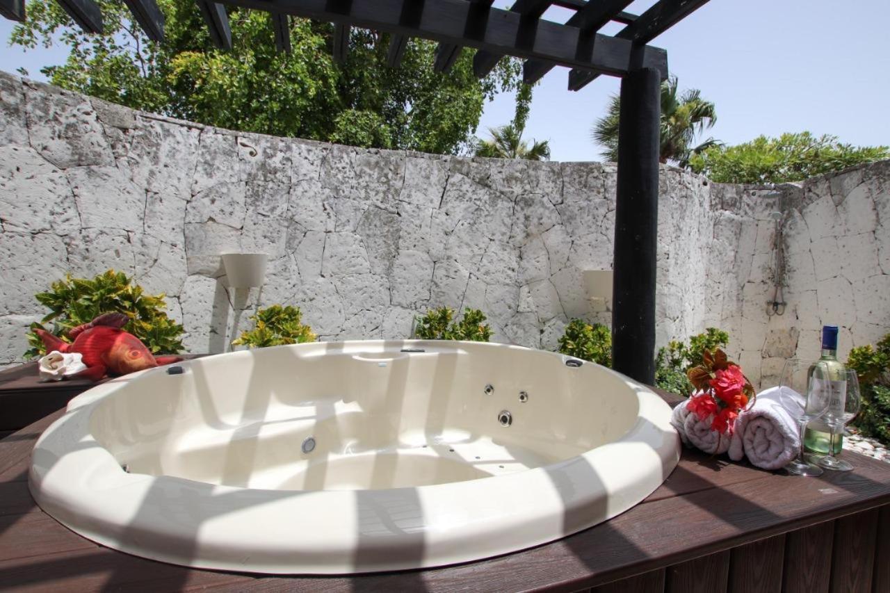 Holiday home Cap Cana Fantastico Bungalow Con Piscina Y Jacuzzi Gv3110