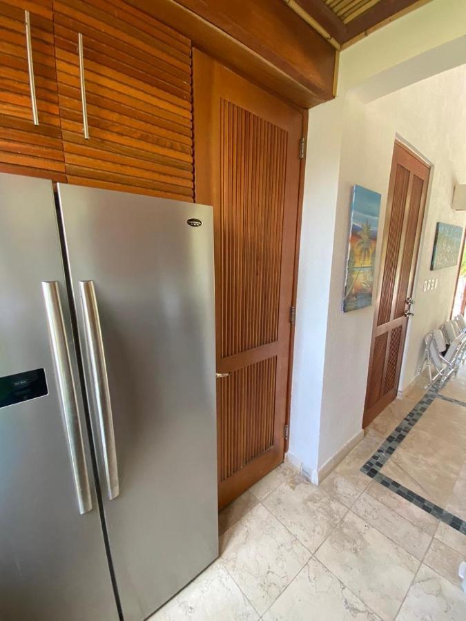 Holiday home Cap Cana Fantastico Bungalow Con Piscina Y Jacuzzi Gv3110 Punta Cana