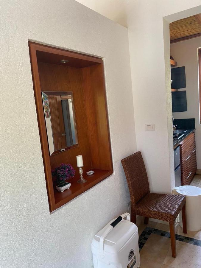 Cap Cana Fantastico Bungalow Con Piscina Y Jacuzzi Gv3110 * Punta Cana