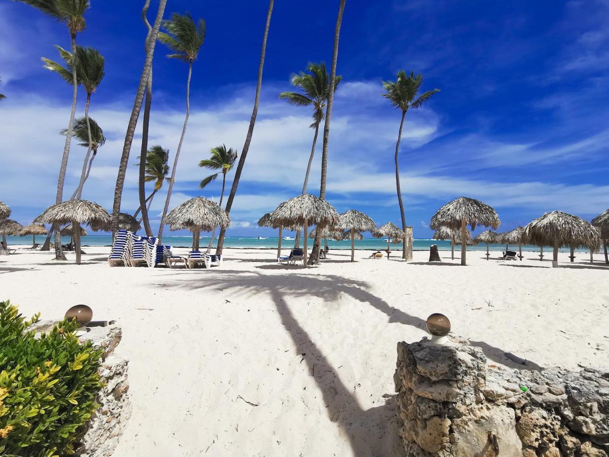 Beach Holiday Los Corales Bavaro - 9 Guests Wifi Bbq-grill Pickup