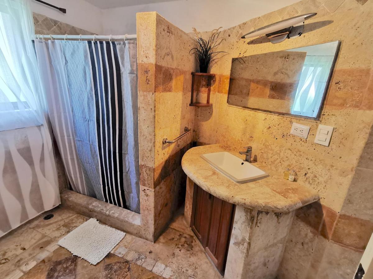 Beach Holiday Los Corales Bavaro - 9 Guests Wifi Bbq-grill Pickup * Punta Cana