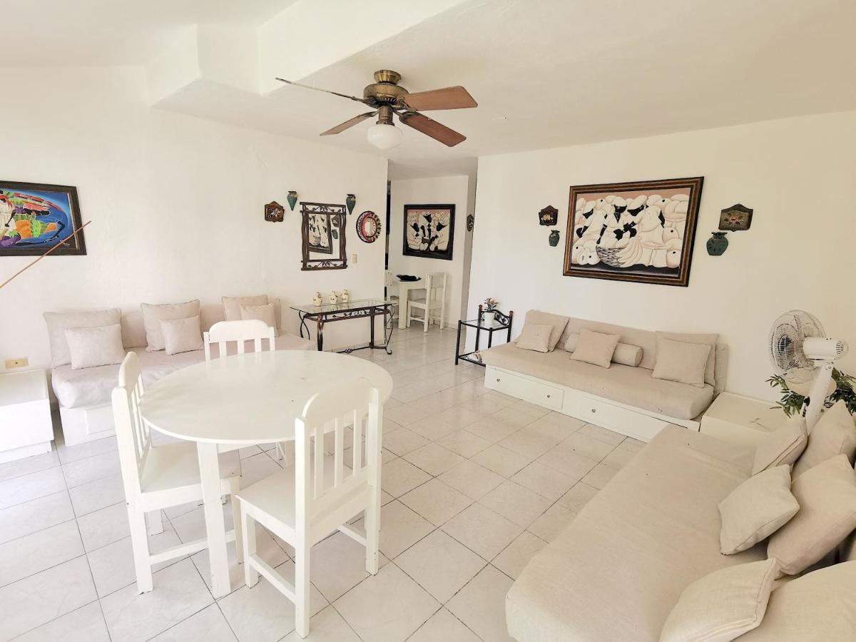 Villa Beach Holiday Los Corales Bavaro - 9 Guests Wifi Bbq-grill Pickup *