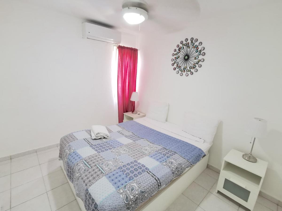 Beach Holiday Los Corales Bavaro - 9 Guests Wifi Bbq-grill Pickup