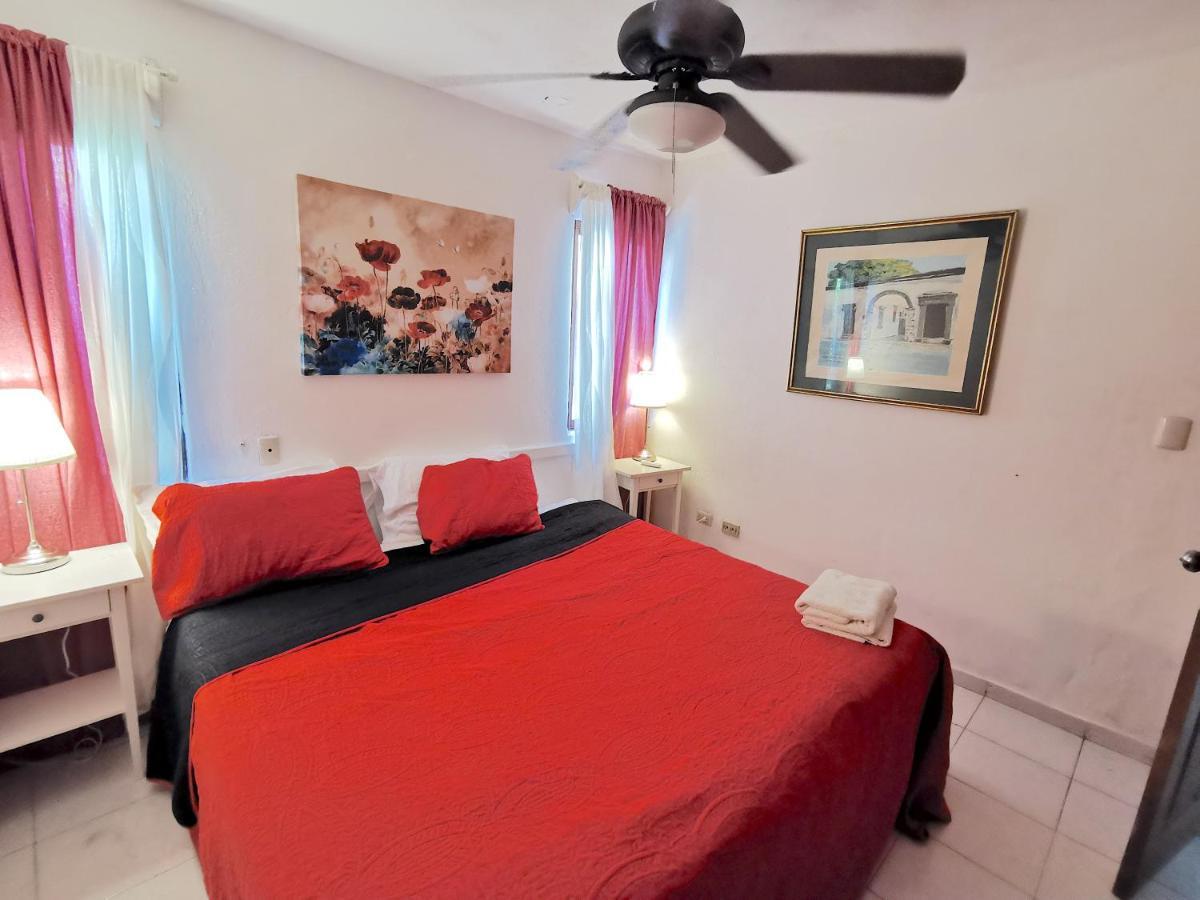Villa Beach Holiday Los Corales Bavaro - 9 Guests Wifi Bbq-grill Pickup *