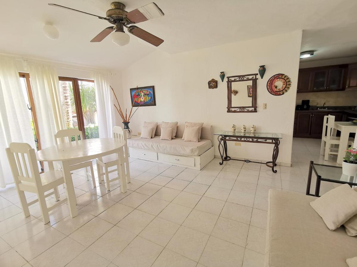 Beach Holiday Los Corales Bavaro - 9 Guests Wifi Bbq-grill Pickup Villa