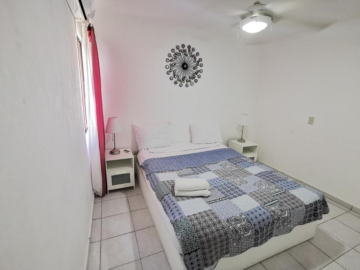 Villa Beach Holiday Los Corales Bavaro - 9 Guests Wifi Bbq-grill Pickup Punta Cana