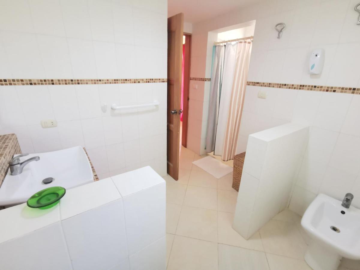 Beach Holiday Los Corales Bavaro - 9 Guests Wifi Bbq-grill Pickup