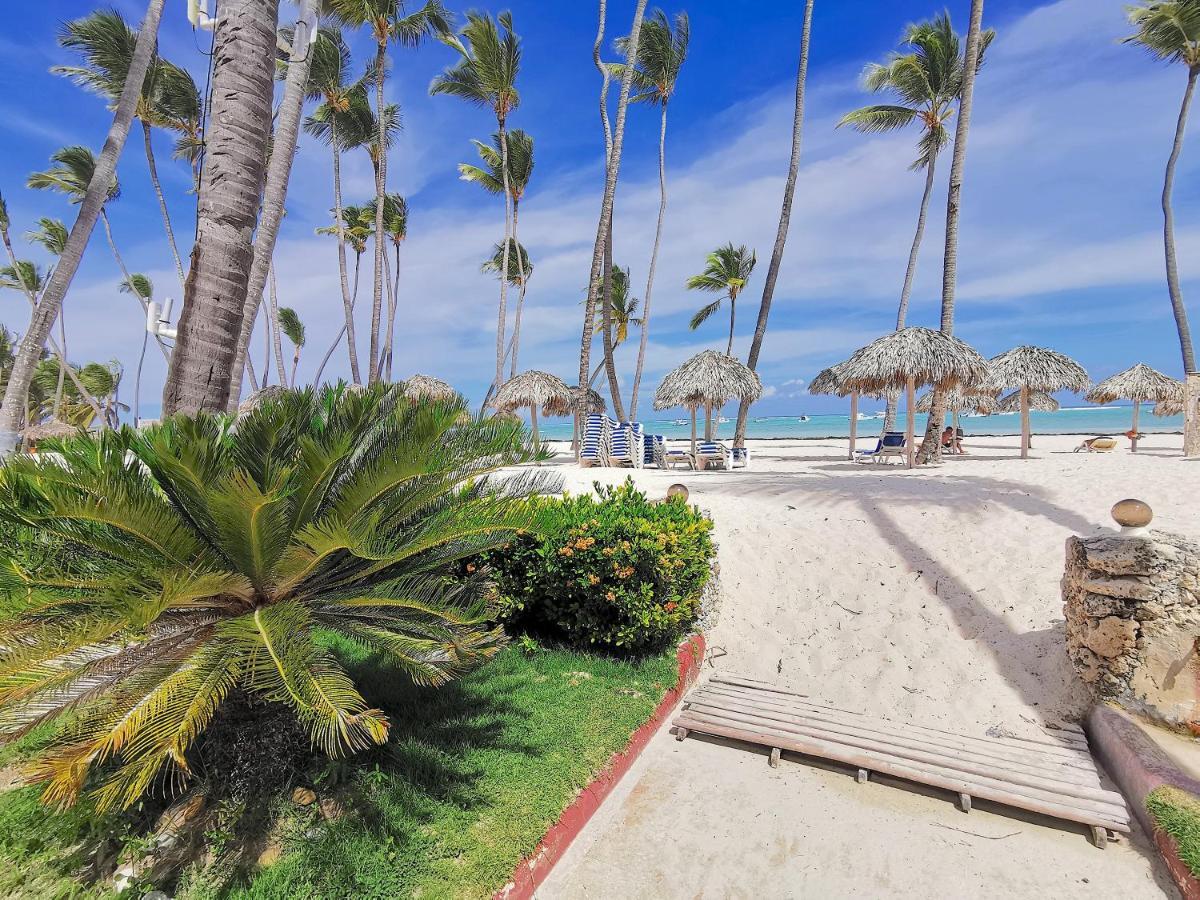 Beach Holiday Los Corales Bavaro - 9 Guests Wifi Bbq-grill Pickup Villa
