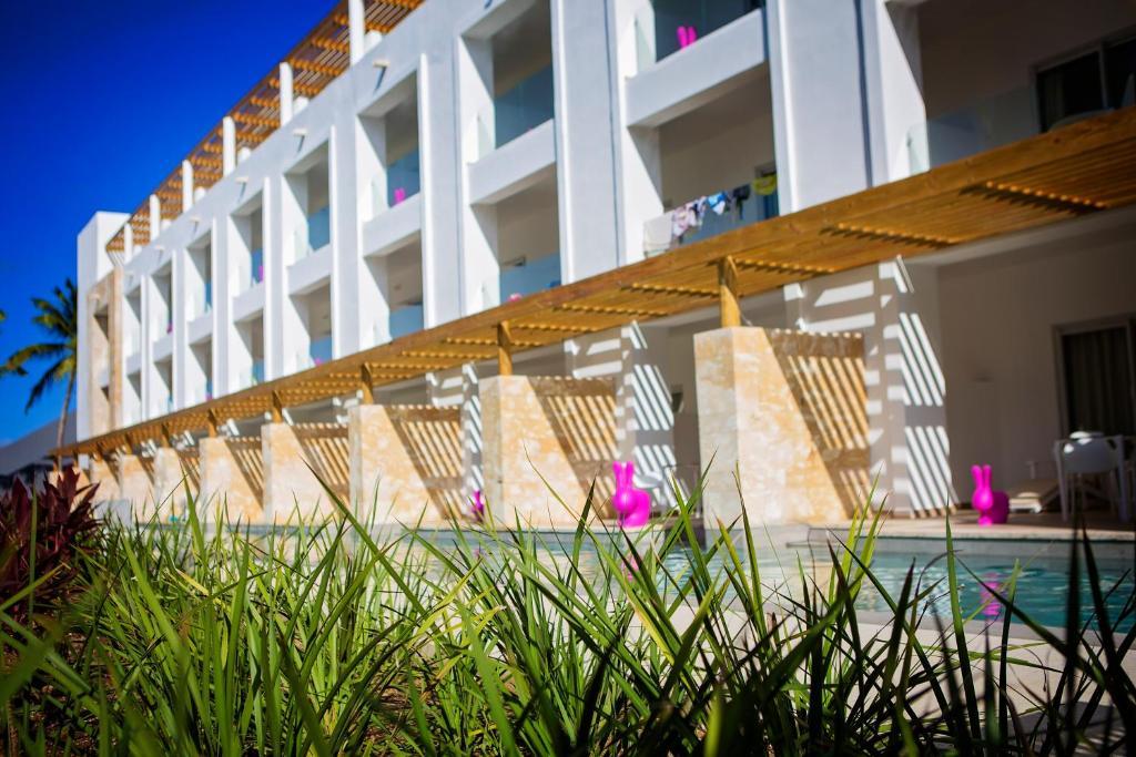 Princess Family Club Bávaro 5*