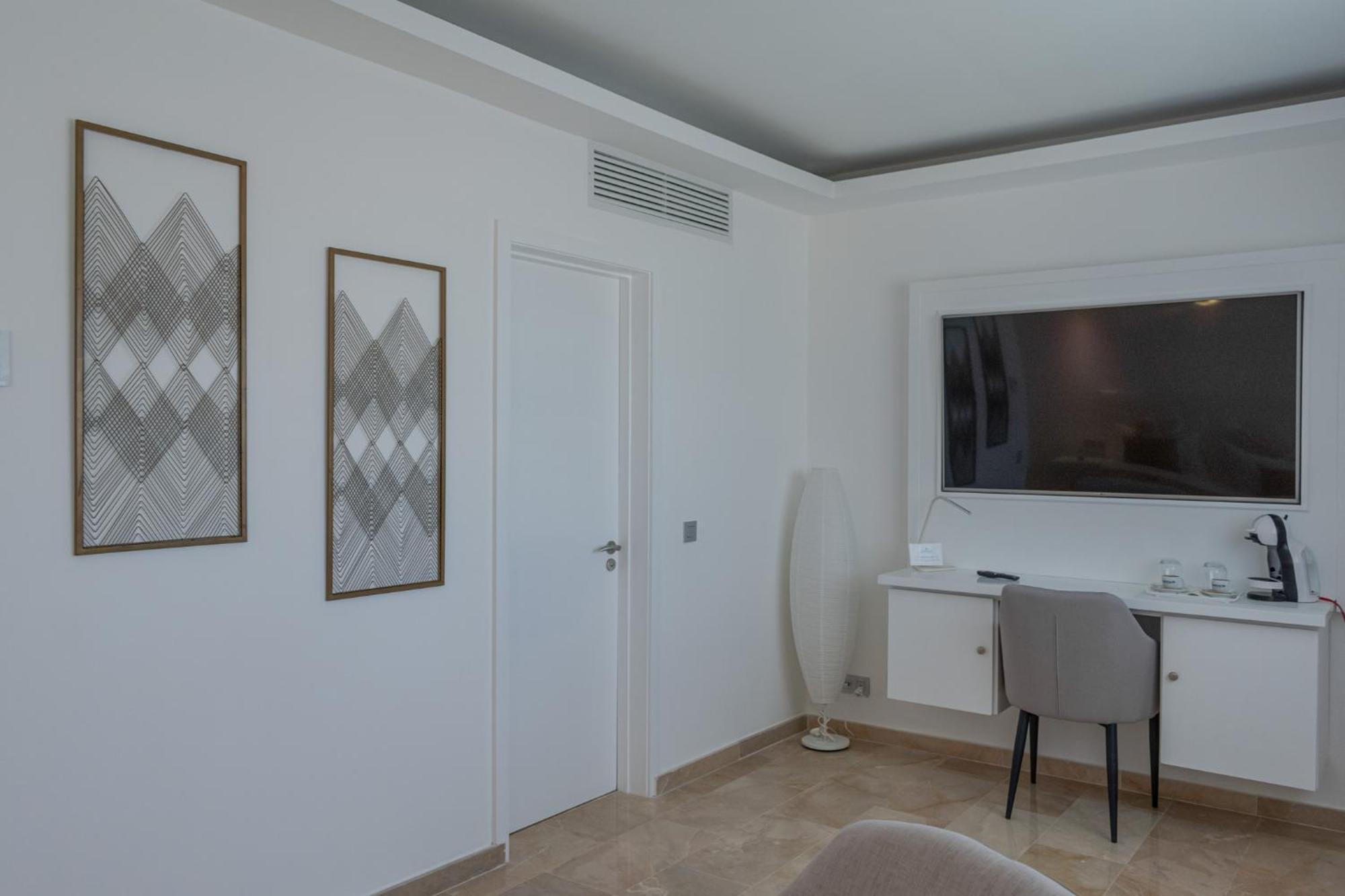 Boutique Hotel Paradise 5* Punta Cana