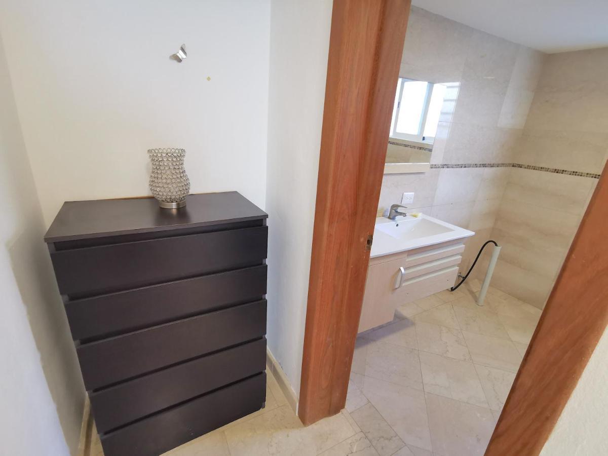 Ocean Front - Playa Bavaro 8 Guests Bbq Wifi