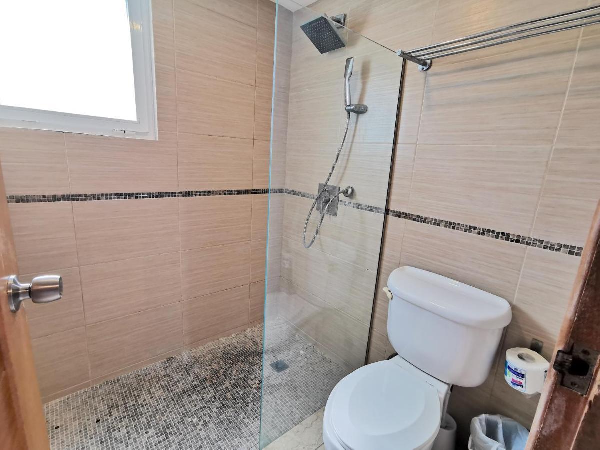 Ocean Front - Playa Bavaro 8 Guests Bbq Wifi Villa Punta Cana