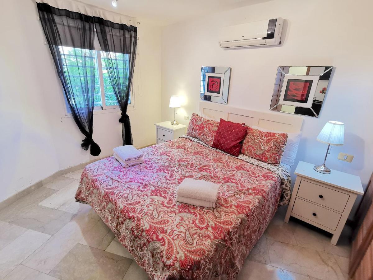 Ocean Front - Playa Bavaro 8 Guests Bbq Wifi Villa Punta Cana