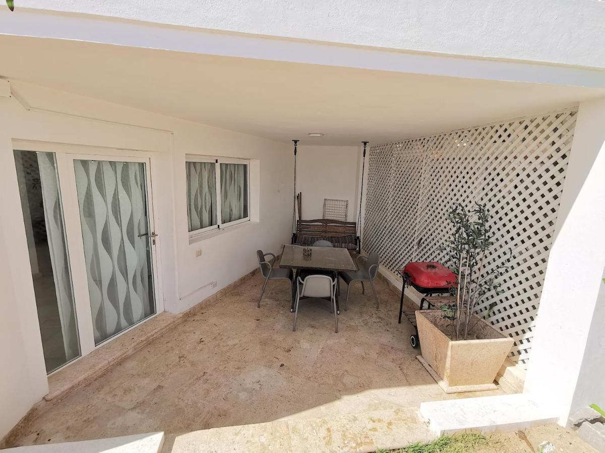 Ocean Front - Playa Bavaro 8 Guests Bbq Wifi Villa