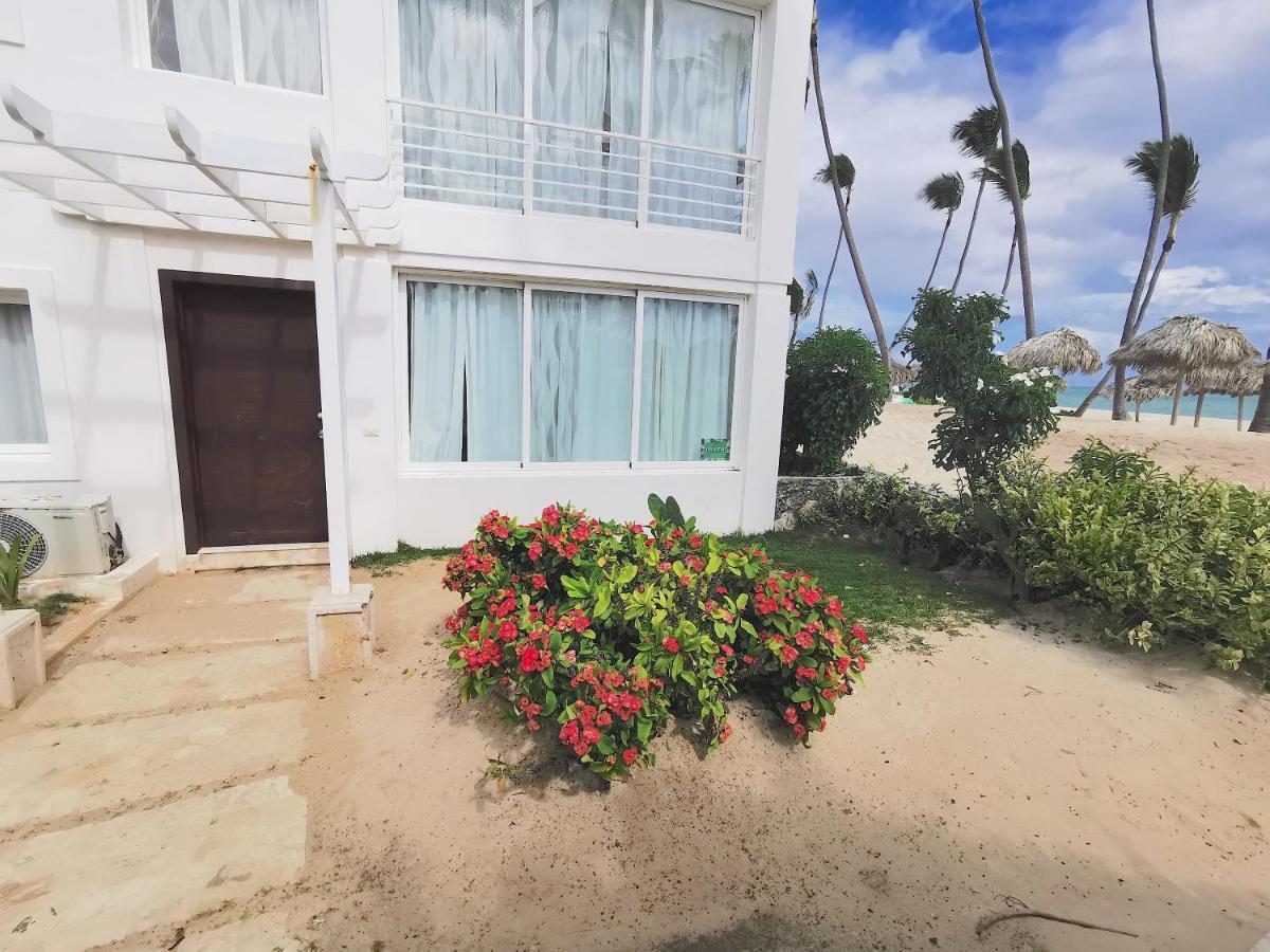 Villa Ocean Front - Playa Bavaro 8 Guests Bbq Wifi Punta Cana
