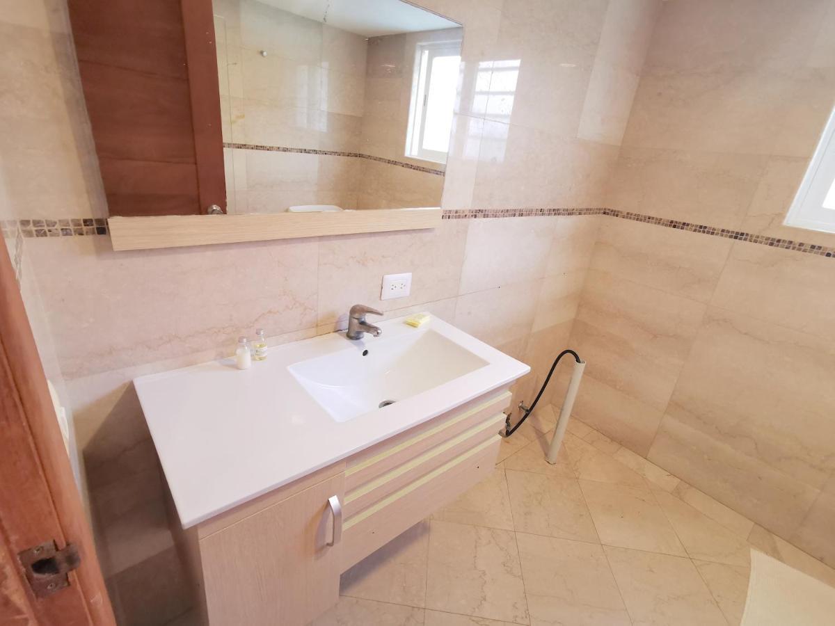 Villa Ocean Front - Playa Bavaro 8 Guests Bbq Wifi *
