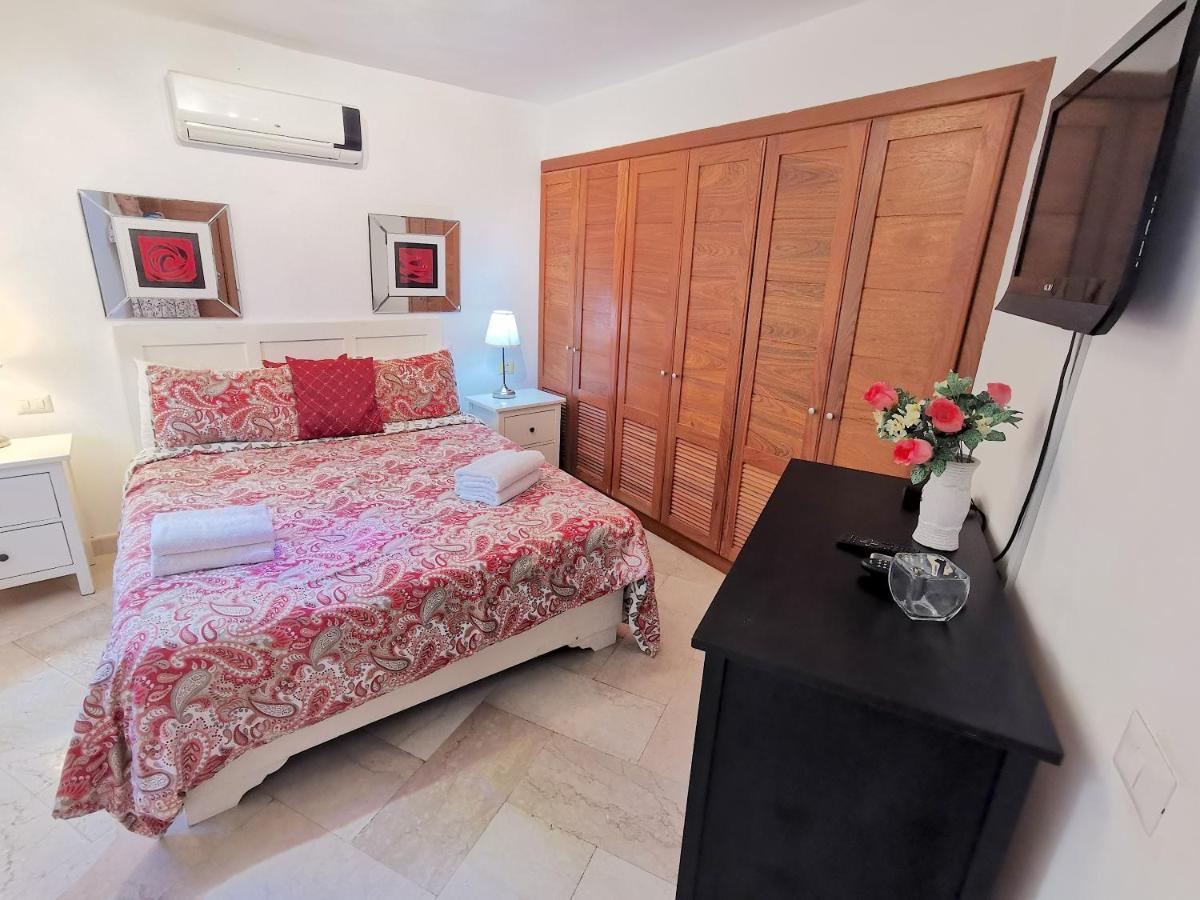 Villa Ocean Front - Playa Bavaro 8 Guests Bbq Wifi Punta Cana